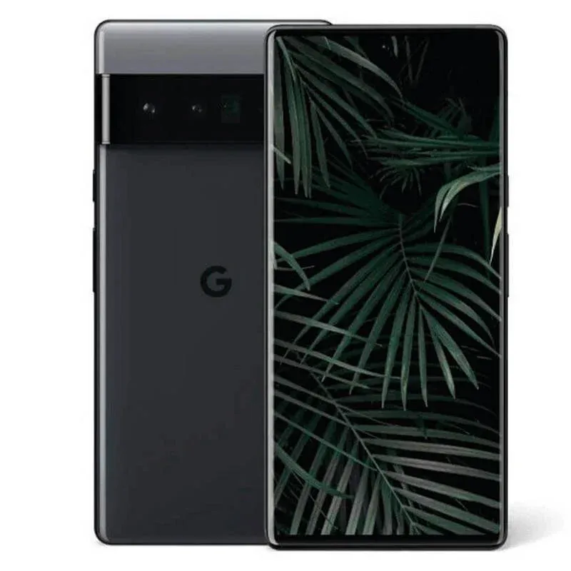 Google Pixel 6 Pro 12GB 128GB Used